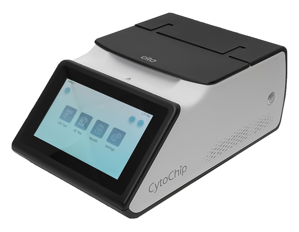 CitoCBC Analyzer